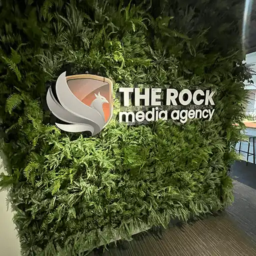 entrada the rock